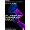 KNYGA Ina Kubbe Deconstructing Corruption in Africa