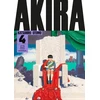 KNYGA Inc AKIRA Hardcover Collection 4