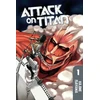KNYGA Inc Attack On Titan 1