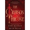 KNYGA Inc Crimson Throne