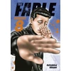 KNYGA Inc Fable Omnibus 8 (Vol. 15-16)