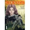 KNYGA Inc. FromSoftware; Neal 0 Elden Ring: The Road to the Erdtree, Vol. 1
