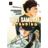 KNYGA Inc Last Samurai Standing 3