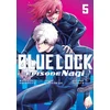 KNYGA Inc Mėlyna Lock: Episode Nagi 5