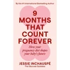 KNYGA Inchauspe Jessie Nine Months That Count Forever: How your pregnancy diet shapes your baby's future