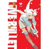 KNYGA inee Love Bullet, Vol. 1