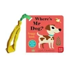 KNYGA Ingela Arrhenius Where's Mr Dog?