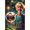 KNYGA Ingram-Palmer, Stevie Quest To Save Football