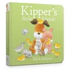 KNYGA Inkpen, Mick Kipper's Little Friends Board Book