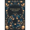 KNYGA Inkwright, Fen Botanical Curses and Poisons: The Shadow-Lives of Plants