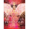 KNYGA Bear Oraculo de los Arcangeles Femeninos
