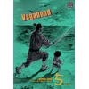 KNYGA Inoue, Takehiko Vagabond (VIZBIG Edition), Vol. 5: Glimmering Waves