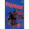 KNYGA Inoue, Takehiko Vagabond (VIZBIG Edition), Vol. 8
