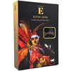 KNYGA Insight Editions 12 Days of Elton John: A Pin Collector's Set