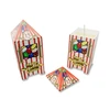 KNYGA Insight Editions Harry Potter: Bertie Bott's Every-Flavour Beans Candle