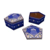 KNYGA Insight Editions Harry Potter: Chocolate Frog Candle