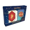 KNYGA Insight Editions Harry Potter: Gryffindor Tiny Book and Pin Set