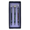 KNYGA Insight Editions Lauren Roberts: Powerless Trilogy Pen Set (Set of 3)