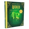 KNYGA Insight Editions Paper Magic: Wicked