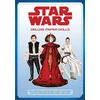 KNYGA Insight Editions Star Wars Deluxe Paper Dolls