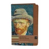 KNYGA Insight Editions Van Gogh Journal Self-Portrait Journal