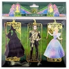 KNYGA Insight Editions Wicked Deluxe Bookmark Set (Set of 3)