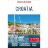 KNYGA Insight Guides Croatia: Travel Guide with eBook