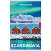 KNYGA Insight Guides; Jackson, Anthon Insight Guides Scandinavia: Travel Guide with eBook