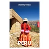 KNYGA Insight Guides; Kelin, Allan Insight Guides Peru: Travel Guide with eBook