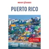KNYGA Insight Guides Puerto Rico: Travel Guide with eBook