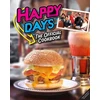 KNYGA Insight Insight Editions Happy Days Cookbook, From Ayyy! to Zucchini Bread