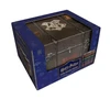 KNYGA Insight Insight Editions Harry Potter: Mini Book Trunk