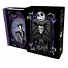 KNYGA Insight Insight Editions Nightmare Before Christmas: The Tiny Book of Jack Skellington
