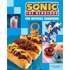 KNYGA Insight Insight Editions Sonic the Hedgehog: The Official Cookbook
