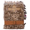 KNYGA Insights Harry Potter: Monster Book of Monsters Plush Journal