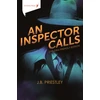 KNYGA J B Priestley Inspector Calls: Dyslexia-Friendly Edition