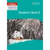 KNYGA Daphne Paizee International Primary English Student's Book: Stage 2