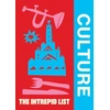 KNYGA Intrepid List Culture: 50 cultural experiences to change the way you travel