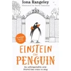 KNYGA Iona Rangeley Einstein the Penguin