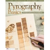 KNYGA Irish, Lora S. Pyrography Basics