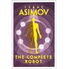 KNYGA Isaac Asimov Complete Robot