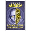 KNYGA Isaac Asimov Forward the Foundation