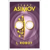 KNYGA Isaac Asimov I, Robot