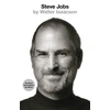 KNYGA Isaacson, Walter Steve Jobs: The Exclusive Biography