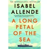 KNYGA Isabel Allende Long Petal of the Sea
