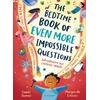 KNYGA Isabel Thomas Bedtime Book of EVEN MORE Impossible Questions, Adventures for curious minds
