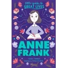 KNYGA Isabel Thomas Little Guides to Great Lives: Anne Frank