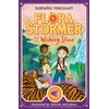 KNYGA Isabella Harcourt Flora Stormer and the Wishing Stone