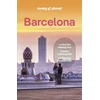 KNYGA Isabella Noble Lonely Planet Barcelona