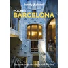 KNYGA Isabella Noble Lonely Planet Pocket Barcelona